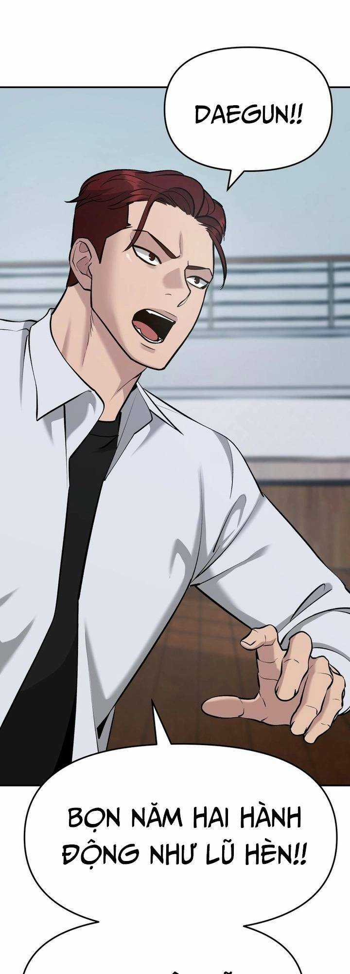 Quản Lí Du Côn Chapter 33 trang 62