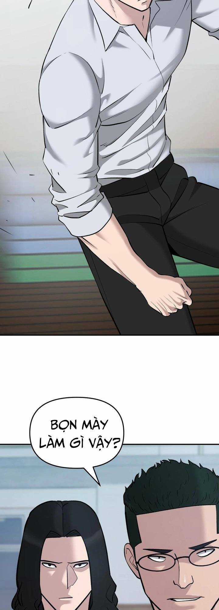 Quản Lí Du Côn Chapter 33 trang 65