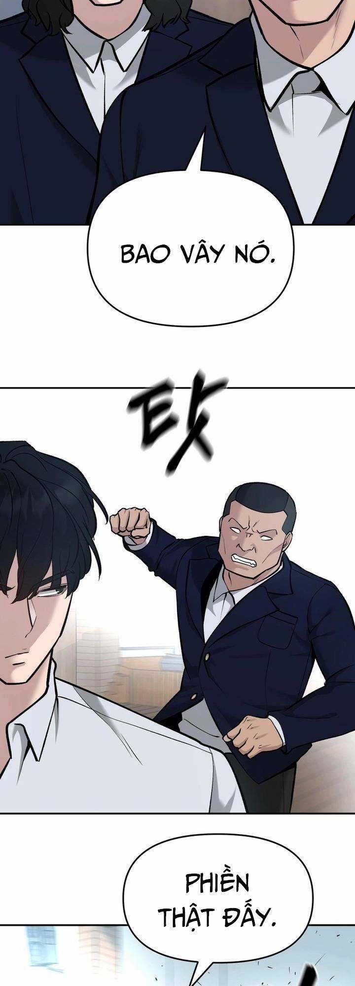 Quản Lí Du Côn Chapter 33 trang 66