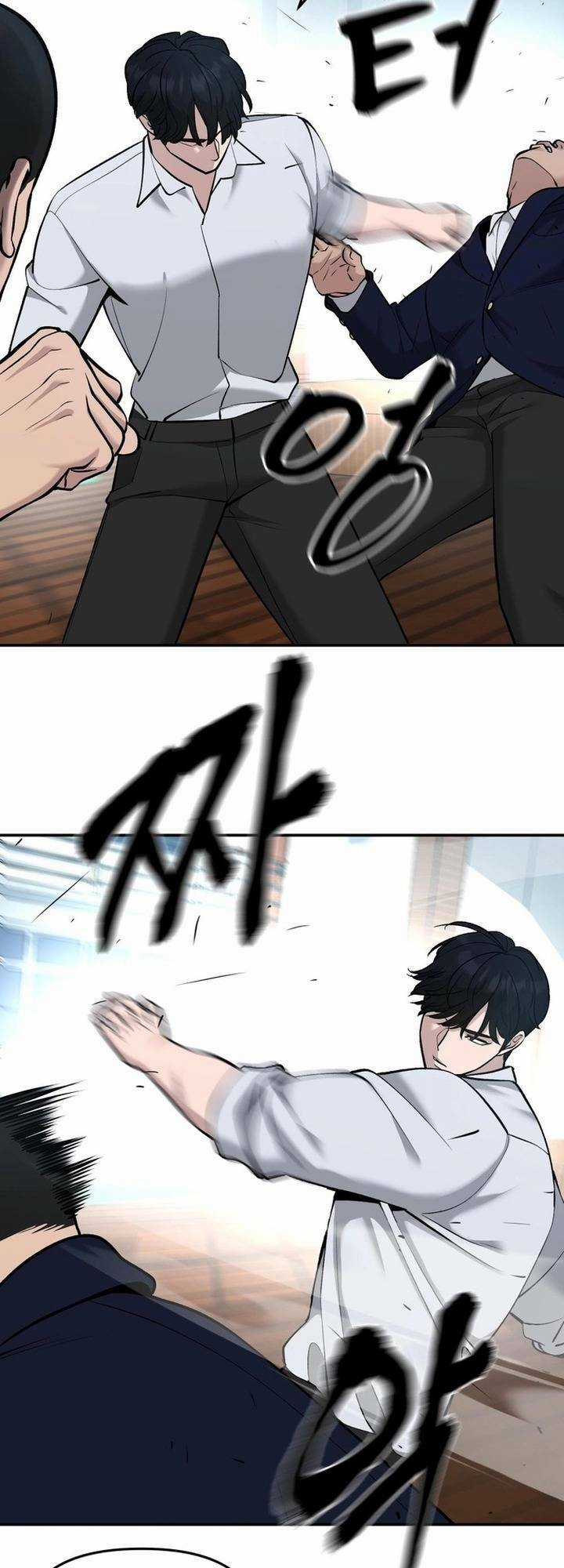 Quản Lí Du Côn Chapter 33 trang 67