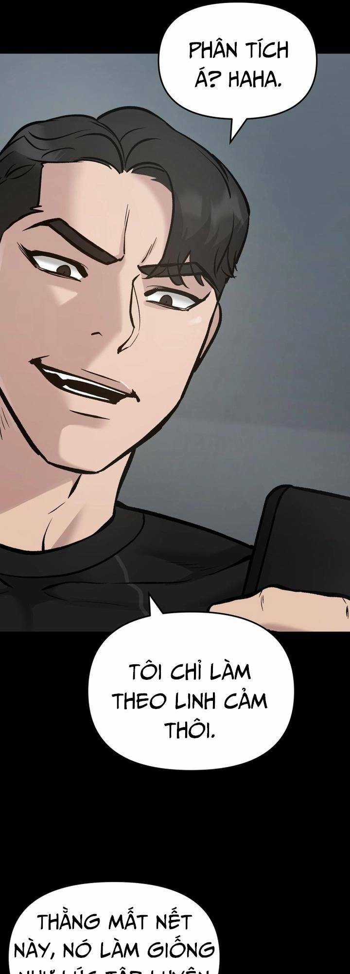 Quản Lí Du Côn Chapter 33 trang 7