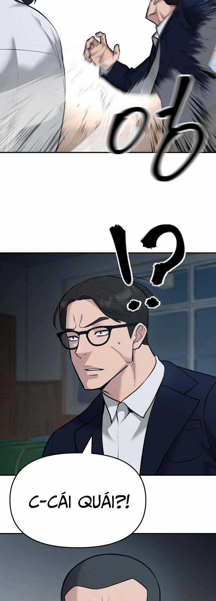 Quản Lí Du Côn Chapter 33 trang 71