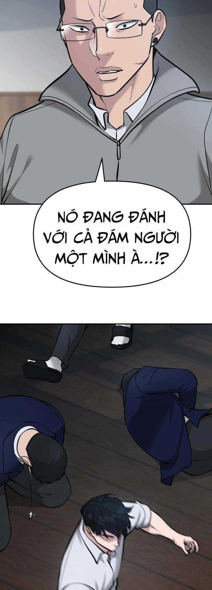 Quản Lí Du Côn Chapter 33 trang 72