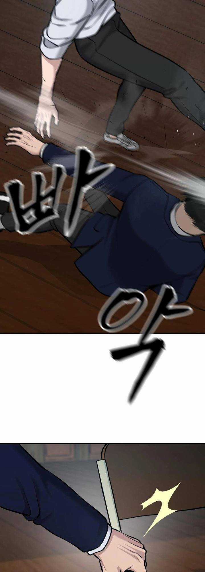 Quản Lí Du Côn Chapter 33 trang 73