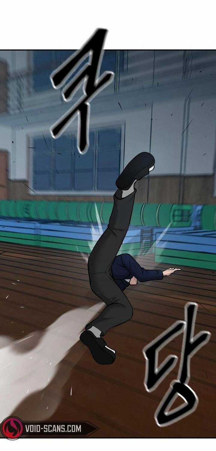 Quản Lí Du Côn Chapter 33 trang 77