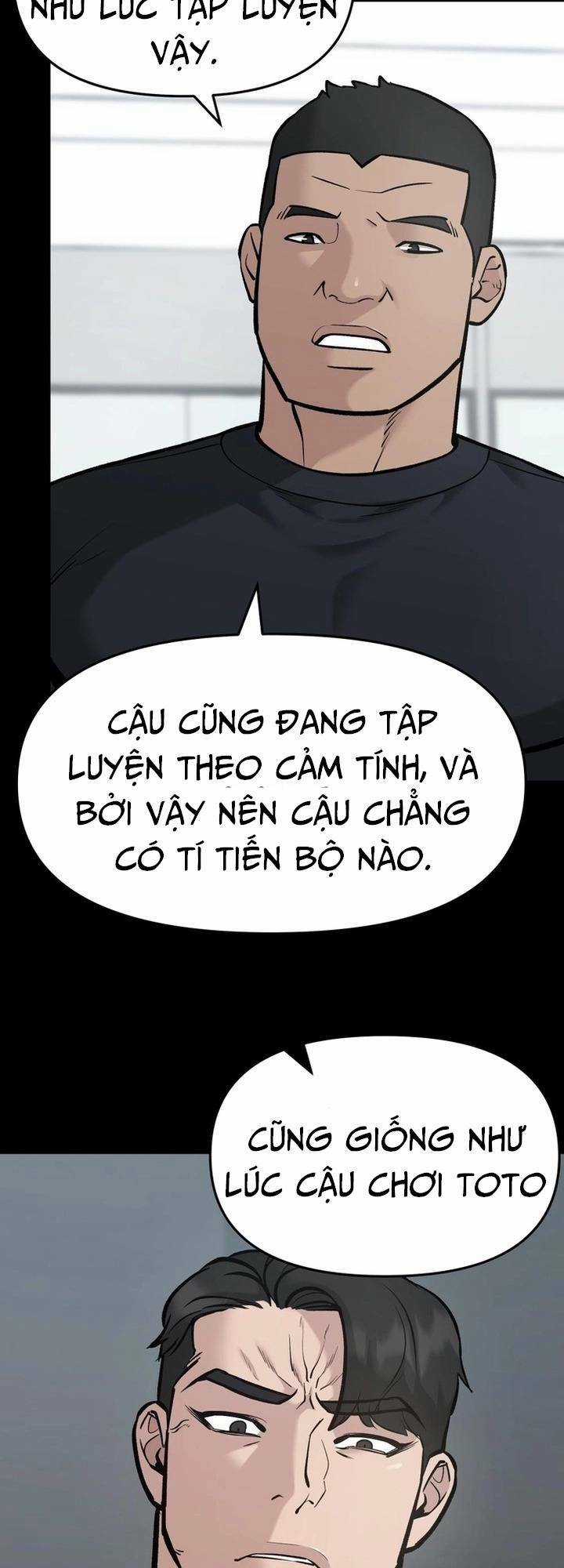 Quản Lí Du Côn Chapter 33 trang 8