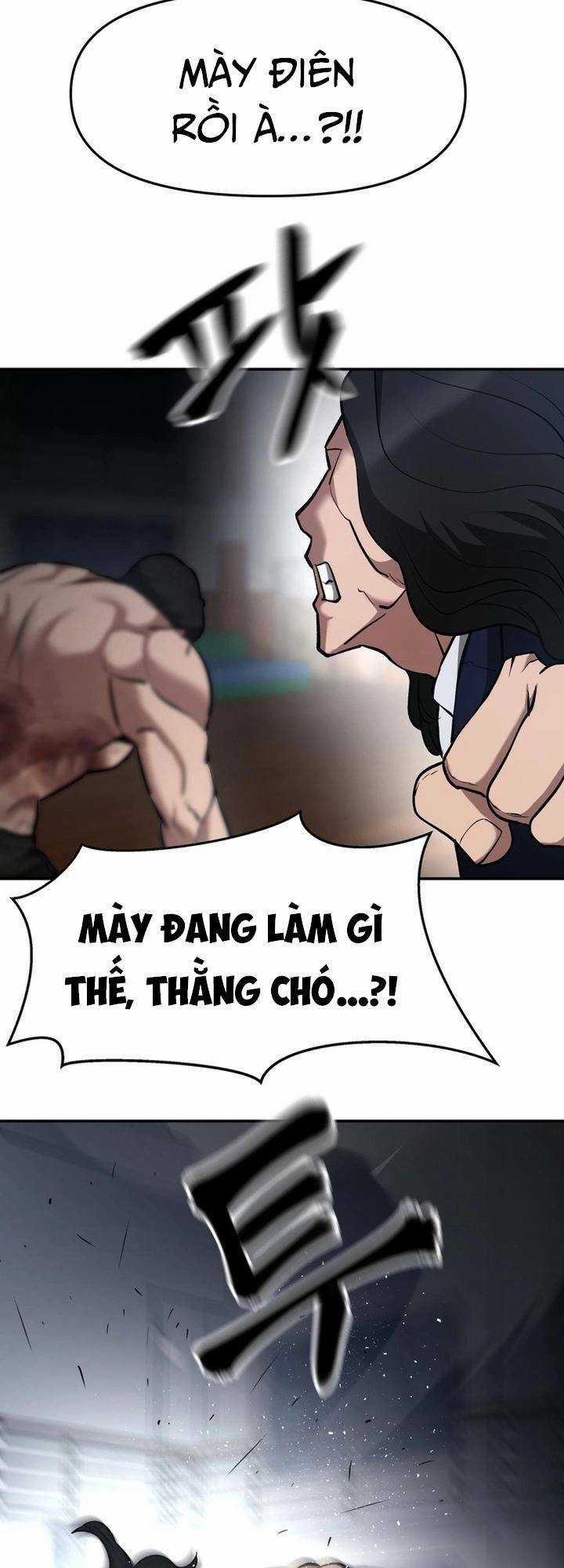 Quản Lí Du Côn Chapter 33 trang 81