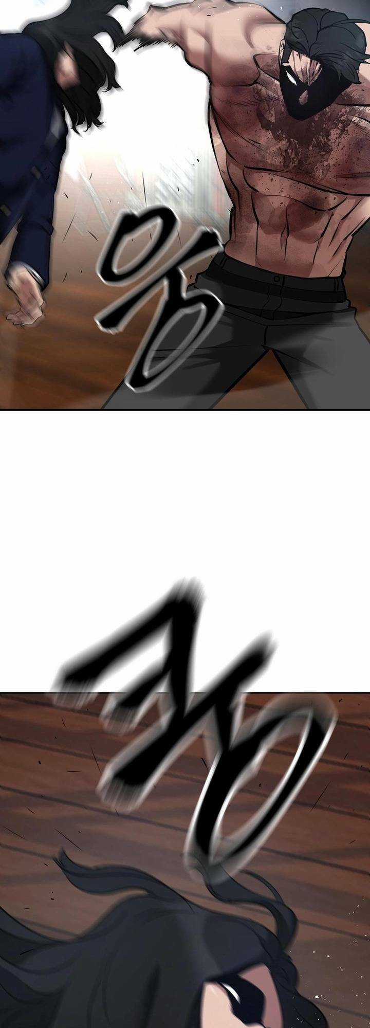 Quản Lí Du Côn Chapter 33 trang 82