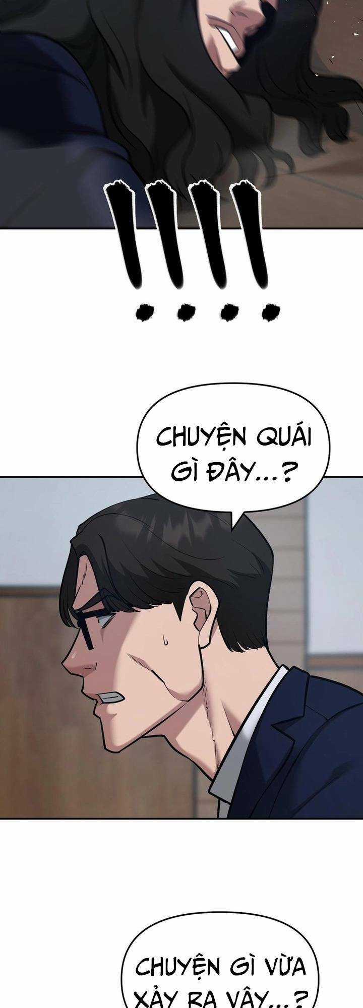 Quản Lí Du Côn Chapter 33 trang 83