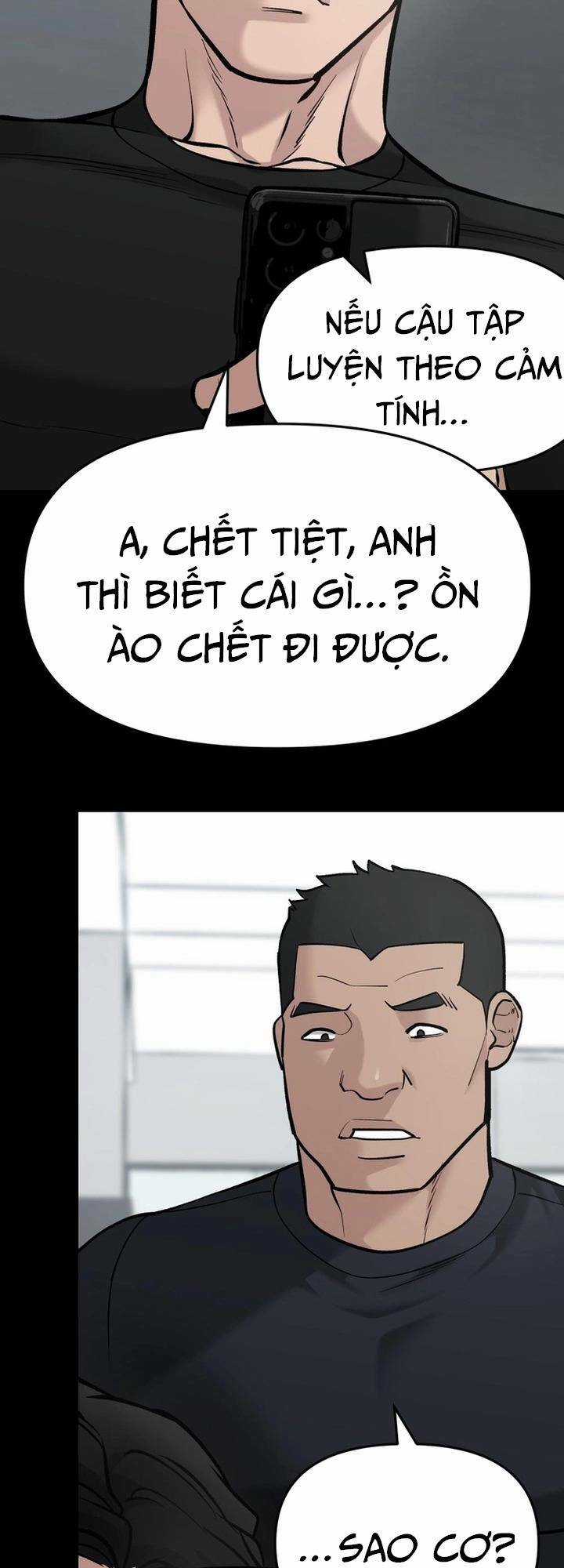 Quản Lí Du Côn Chapter 33 trang 9