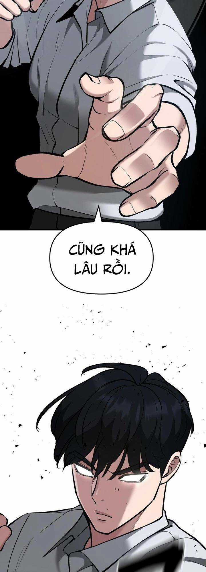 Quản Lí Du Côn Chapter 33 trang 95