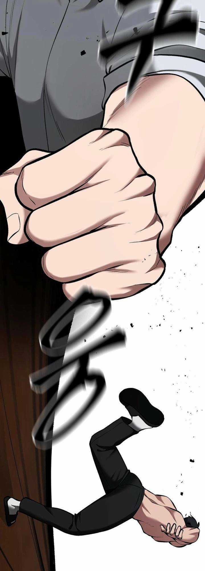 Quản Lí Du Côn Chapter 33 trang 96