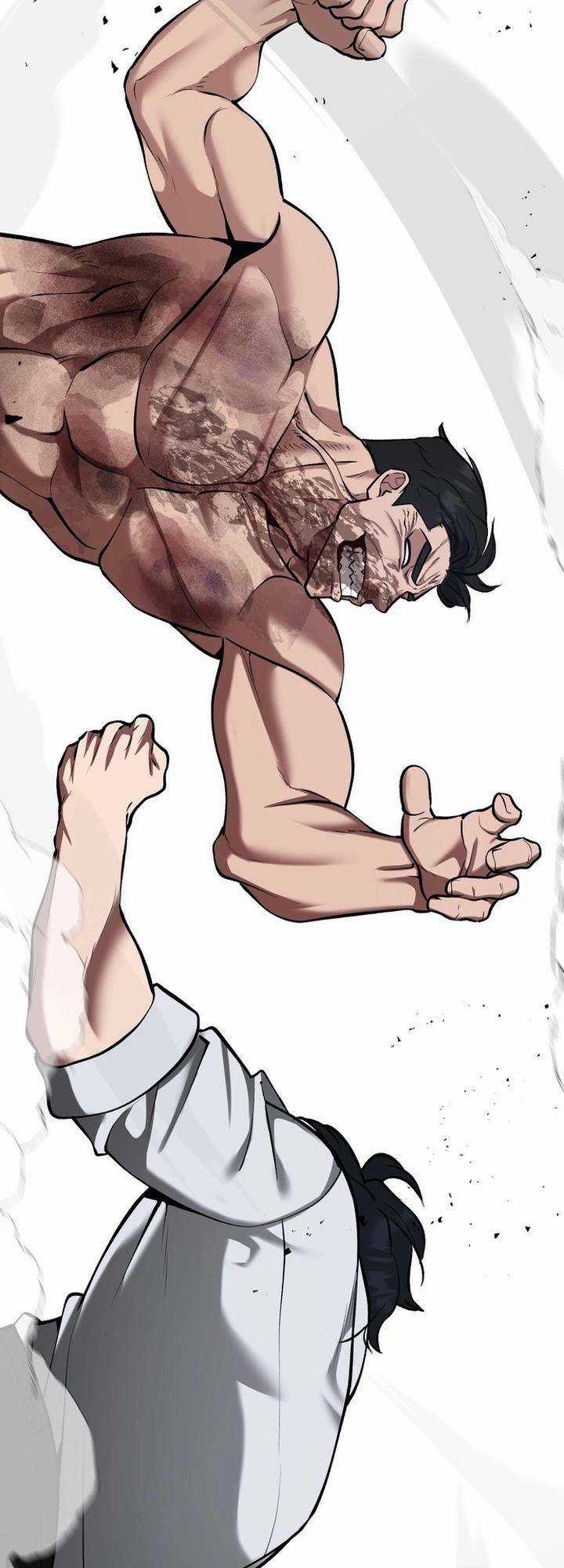 Quản Lí Du Côn Chapter 33 trang 98