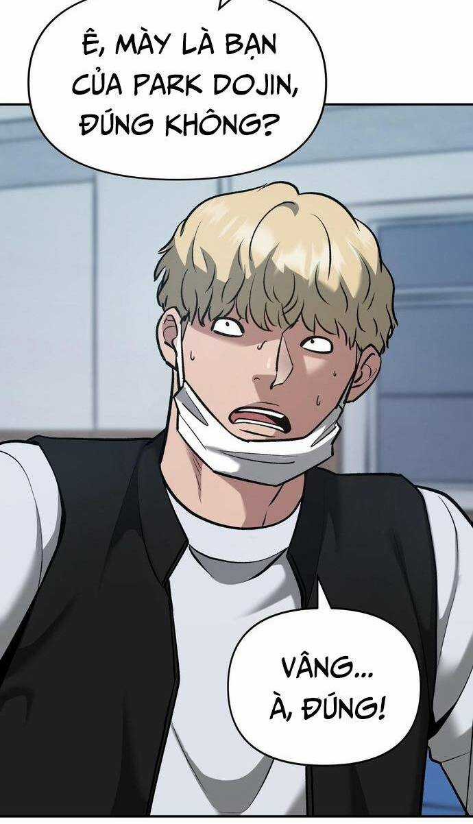 Quản Lí Du Côn Chapter 34 trang 10