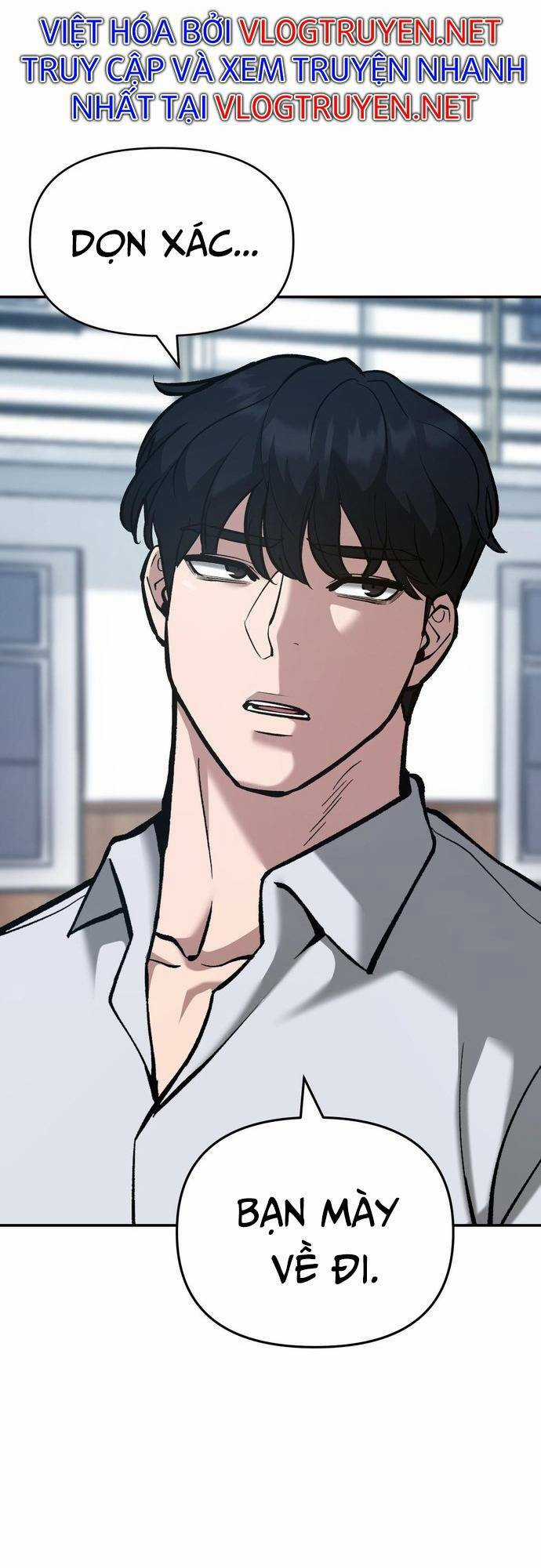 Quản Lí Du Côn Chapter 34 trang 11