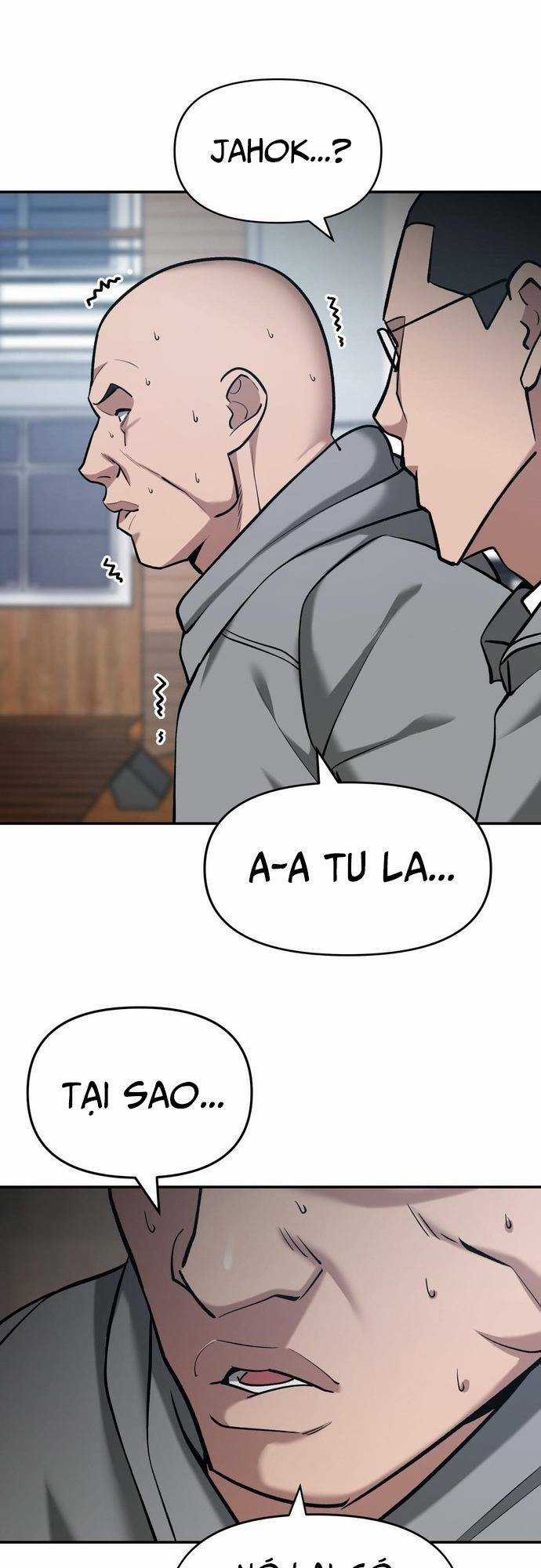 Quản Lí Du Côn Chapter 34 trang 14