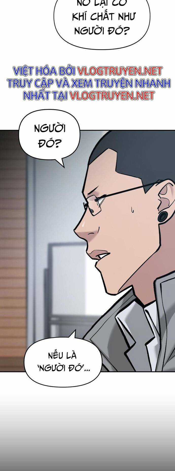 Quản Lí Du Côn Chapter 34 trang 15