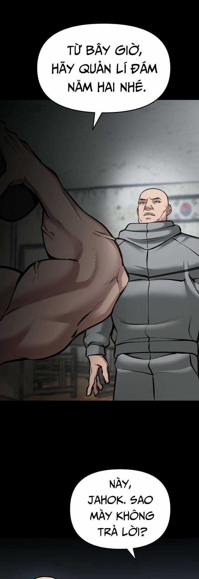 Quản Lí Du Côn Chapter 34 trang 17