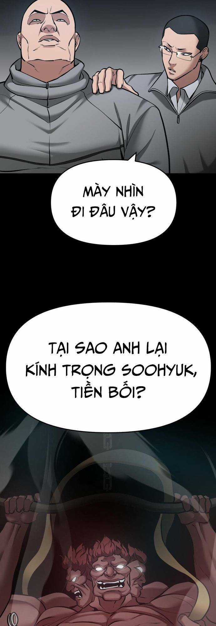 Quản Lí Du Côn Chapter 34 trang 18