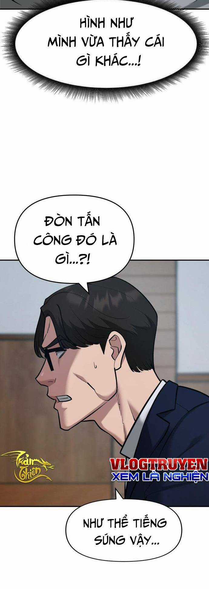 Quản Lí Du Côn Chapter 34 trang 2