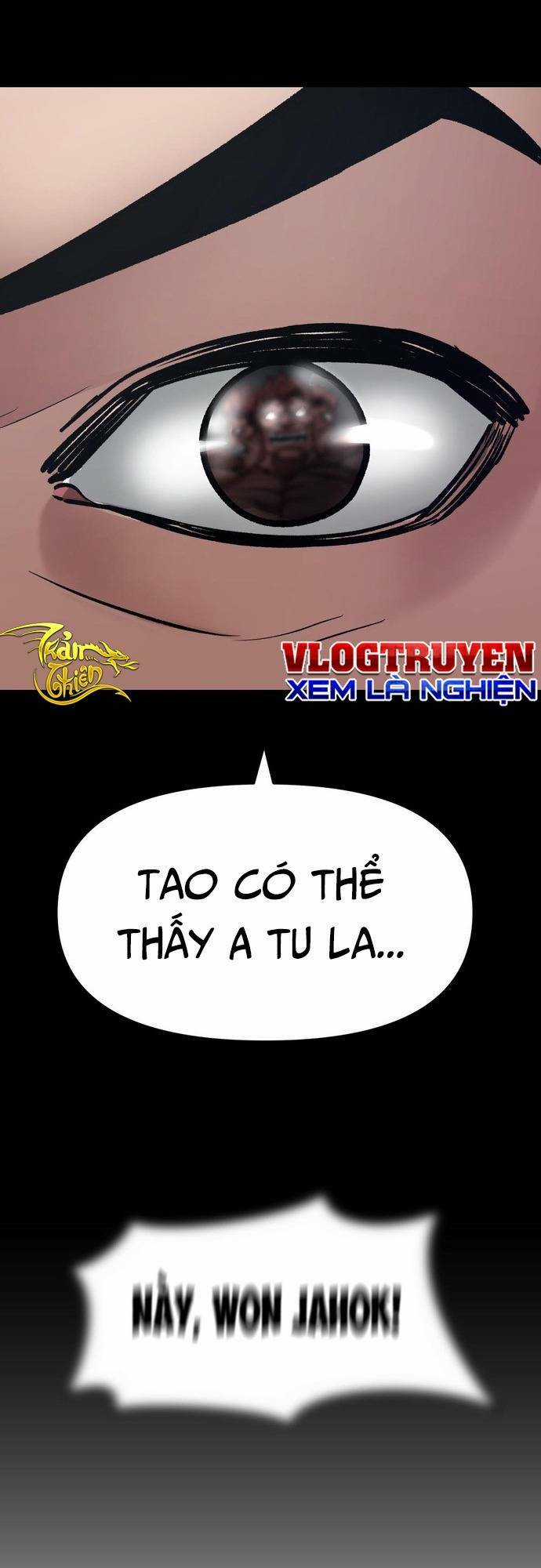 Quản Lí Du Côn Chapter 34 trang 21