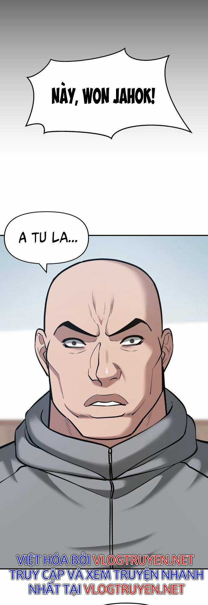 Quản Lí Du Côn Chapter 34 trang 22