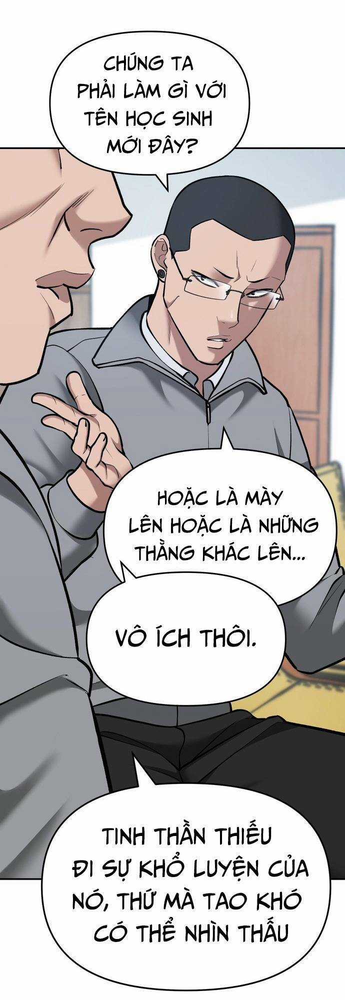 Quản Lí Du Côn Chapter 34 trang 25
