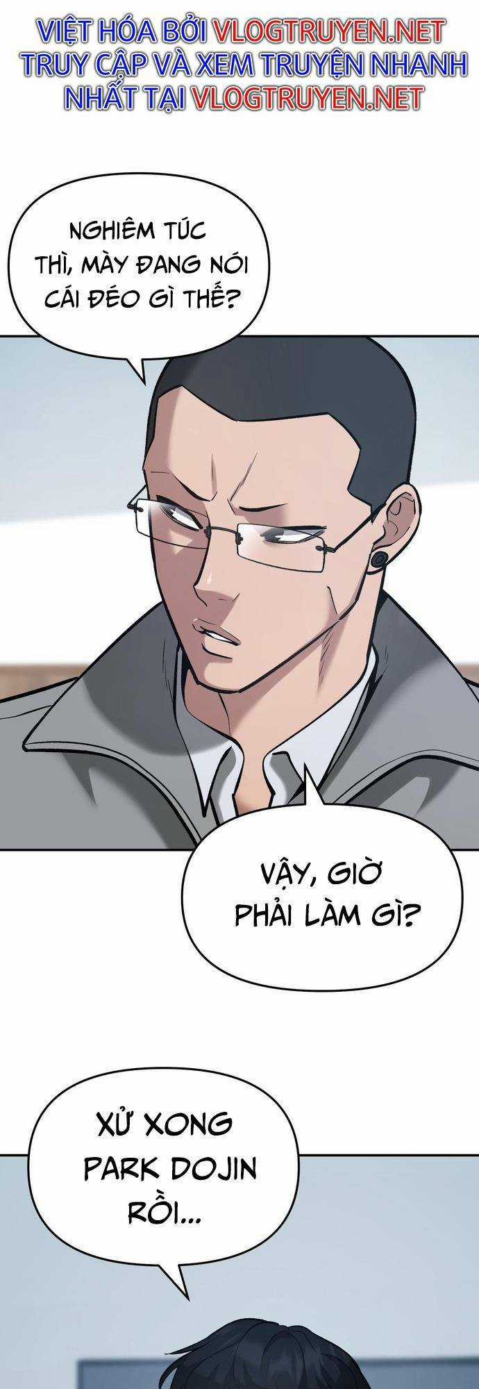 Quản Lí Du Côn Chapter 34 trang 29