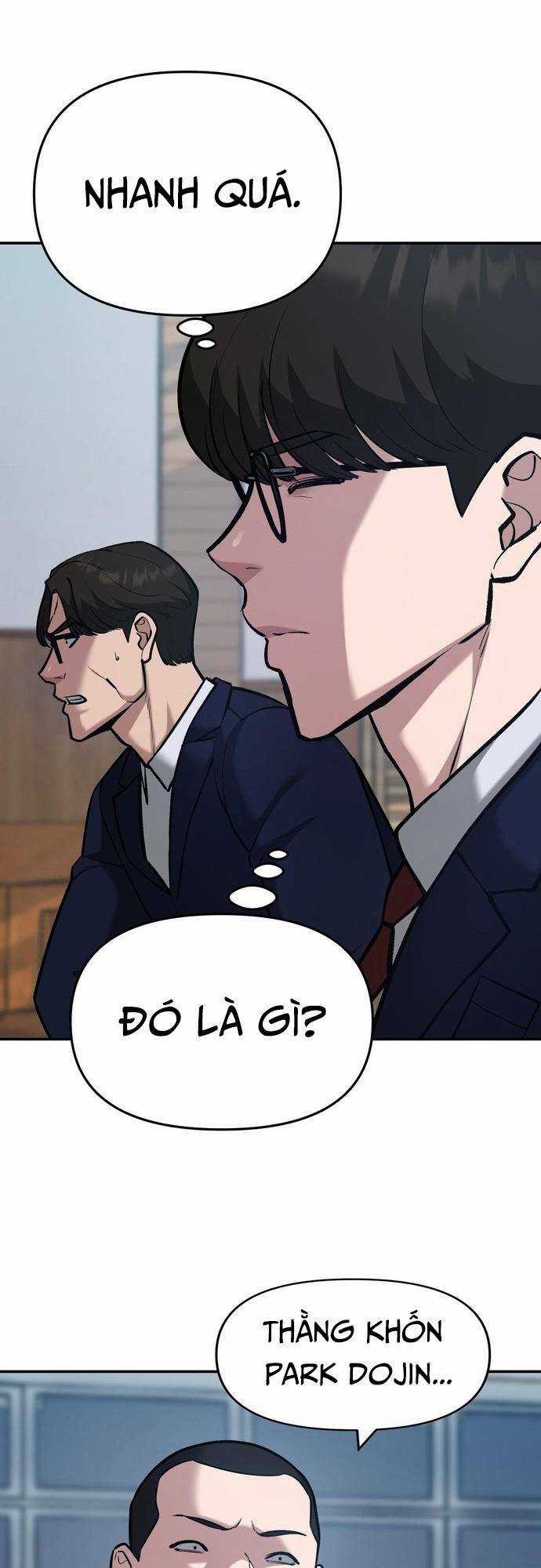 Quản Lí Du Côn Chapter 34 trang 3