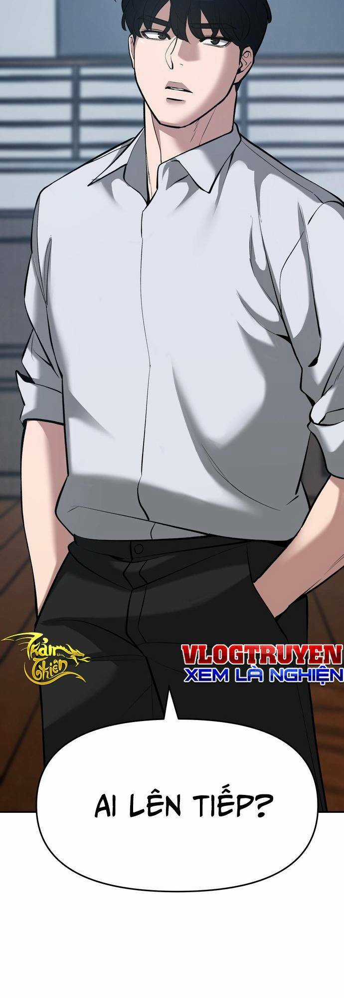 Quản Lí Du Côn Chapter 34 trang 30