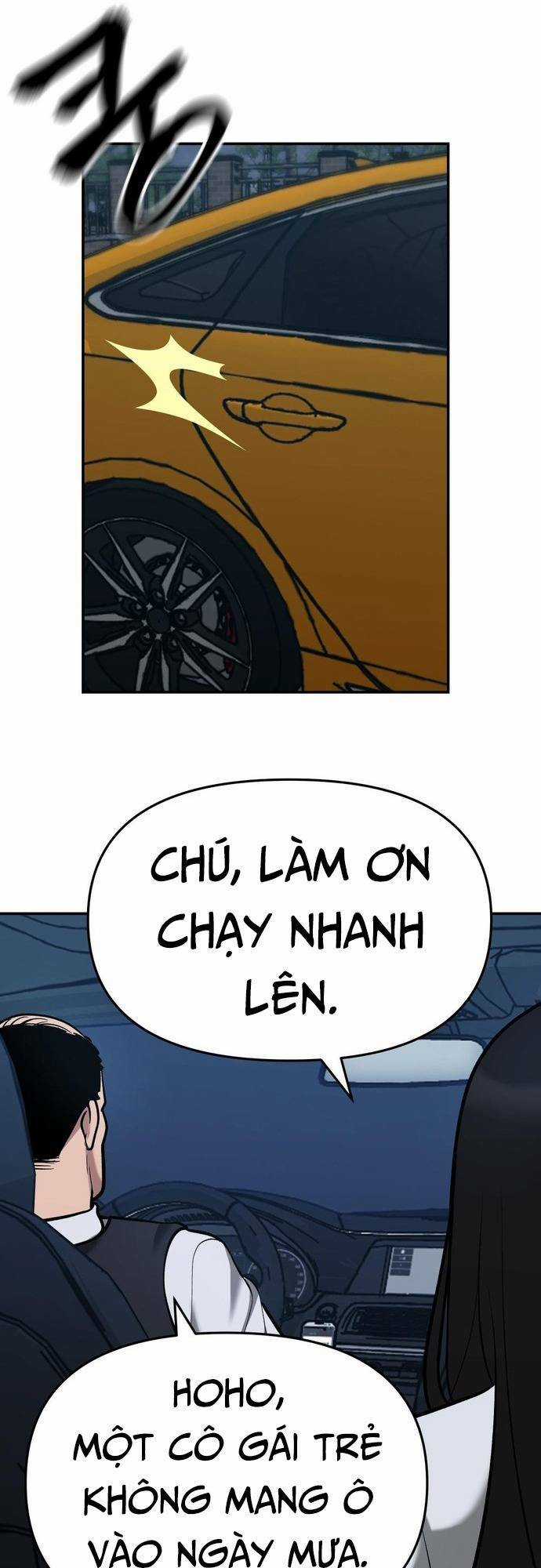 Quản Lí Du Côn Chapter 34 trang 33