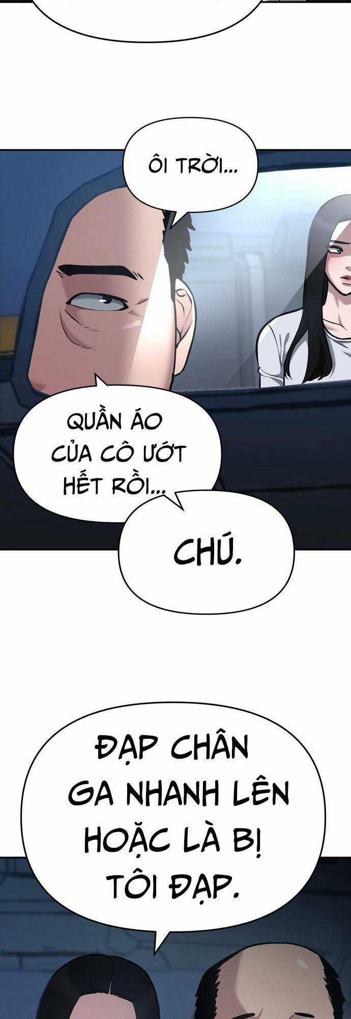 Quản Lí Du Côn Chapter 34 trang 34