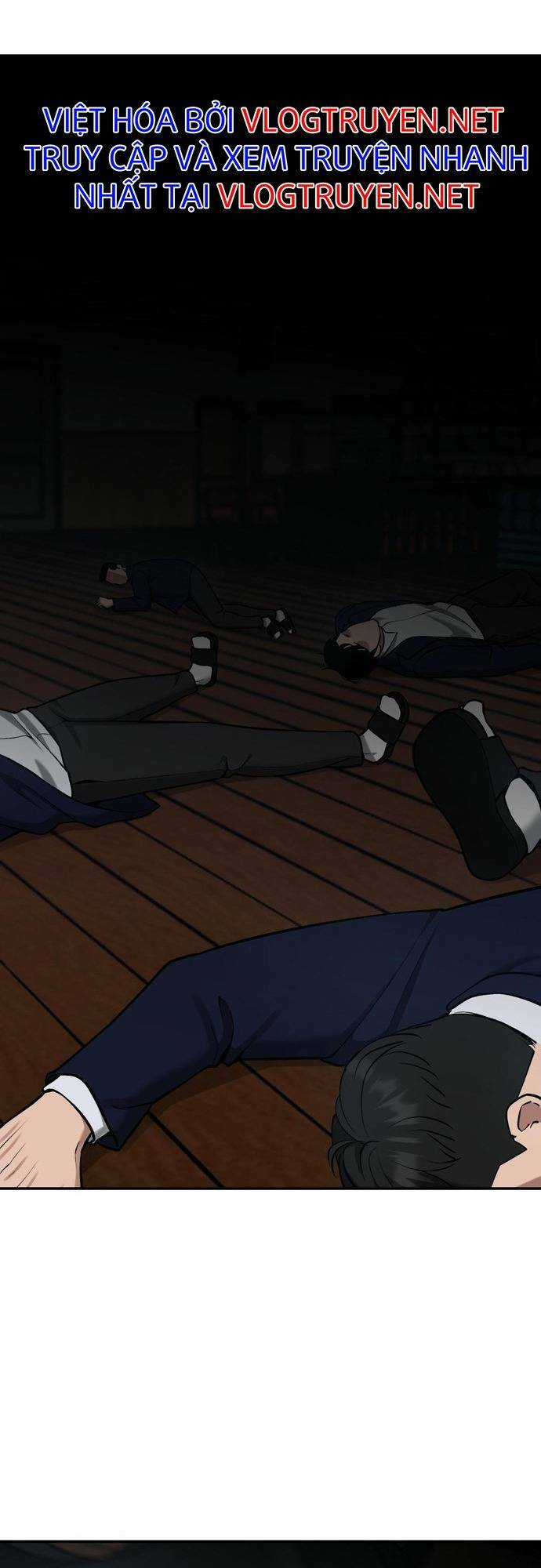 Quản Lí Du Côn Chapter 34 trang 37