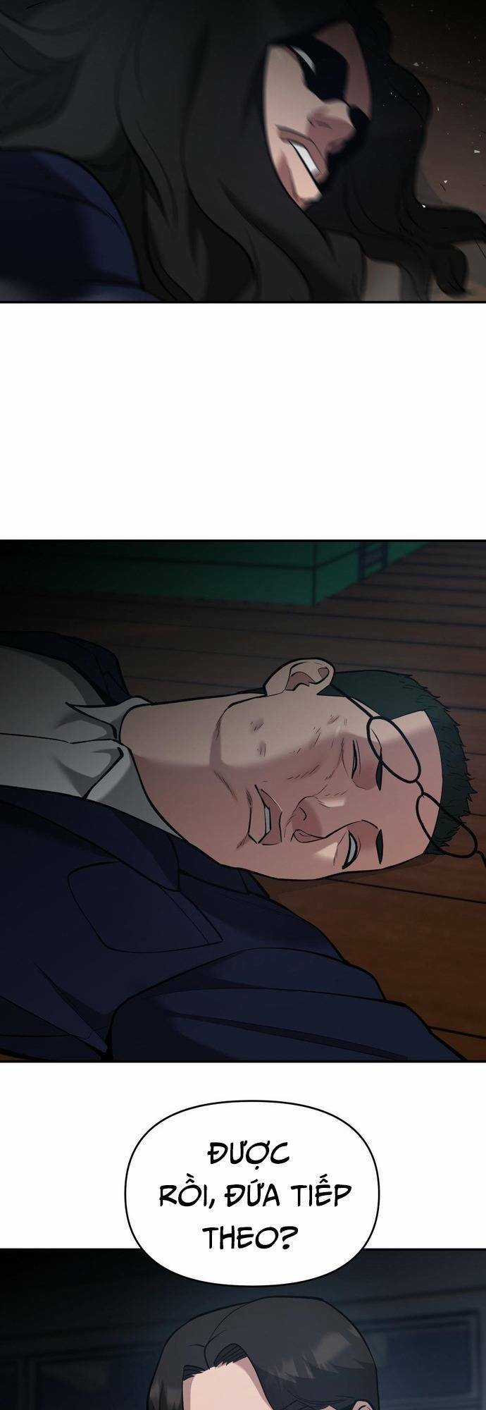 Quản Lí Du Côn Chapter 34 trang 38