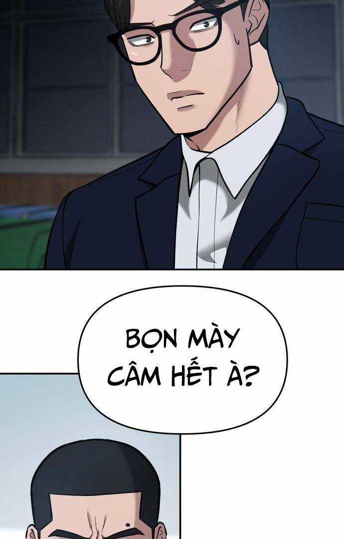 Quản Lí Du Côn Chapter 34 trang 39