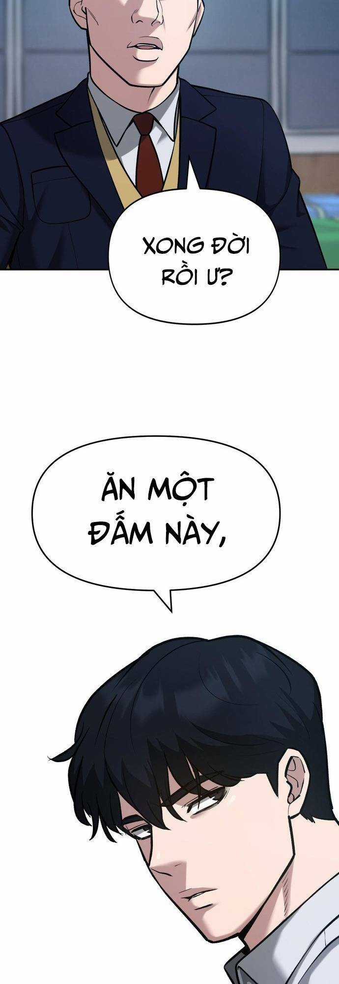 Quản Lí Du Côn Chapter 34 trang 4