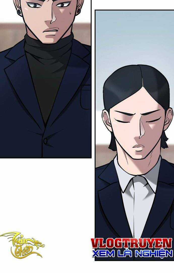 Quản Lí Du Côn Chapter 34 trang 40