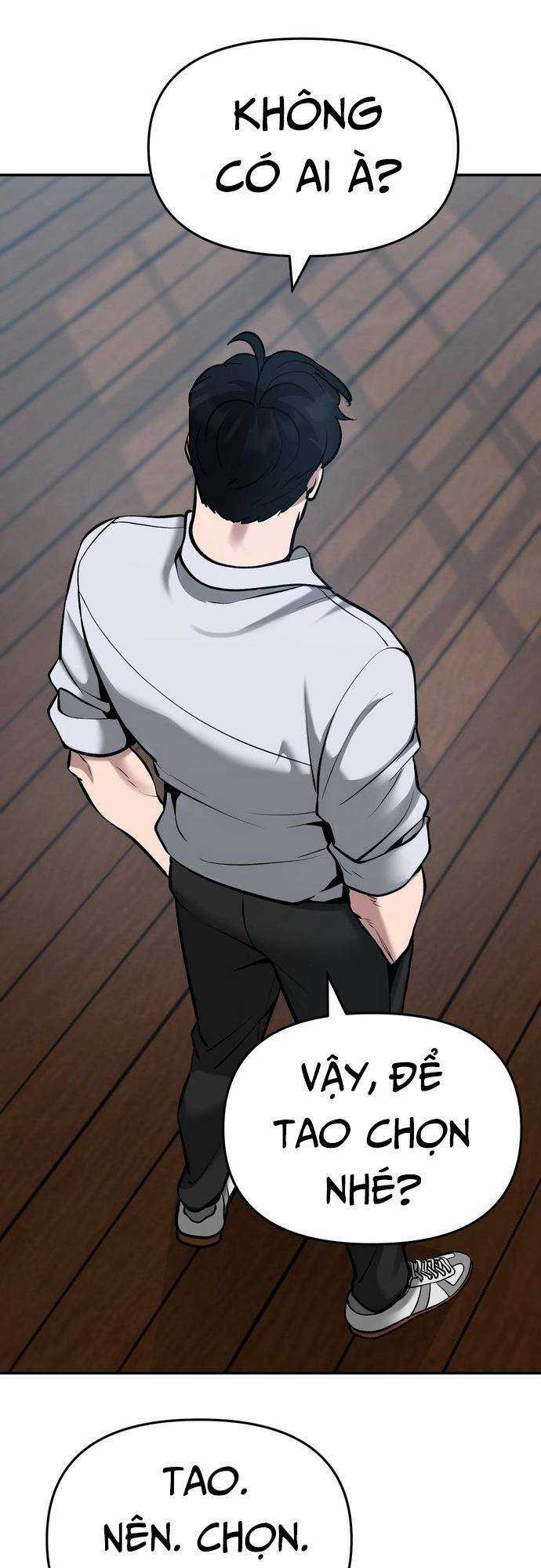 Quản Lí Du Côn Chapter 34 trang 41