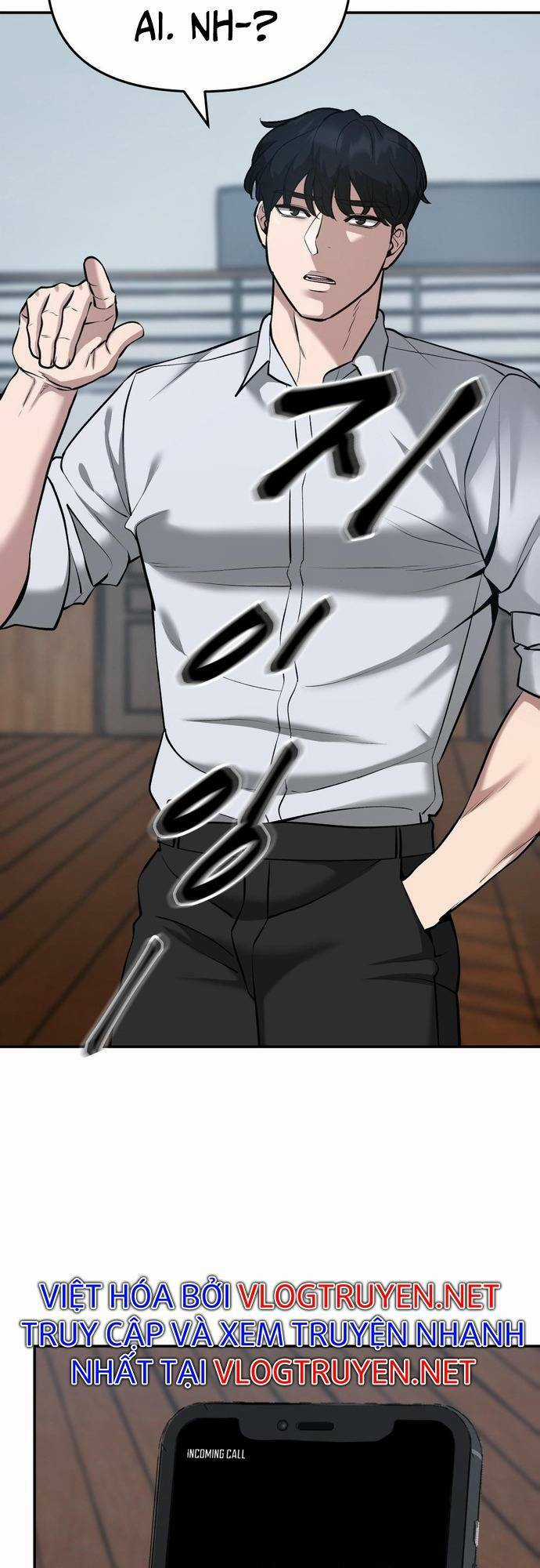 Quản Lí Du Côn Chapter 34 trang 42