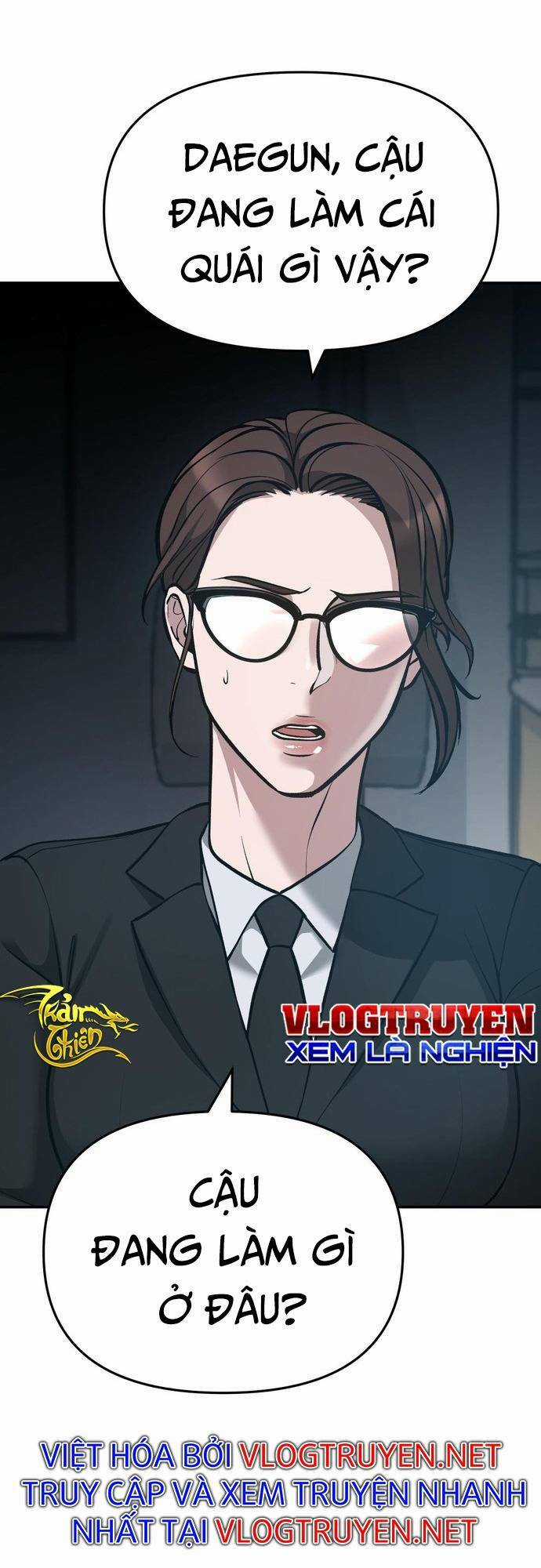 Quản Lí Du Côn Chapter 34 trang 45