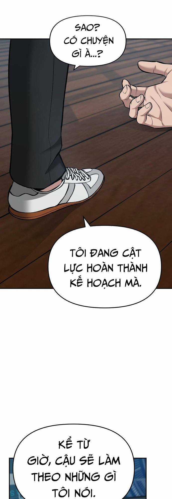 Quản Lí Du Côn Chapter 34 trang 46