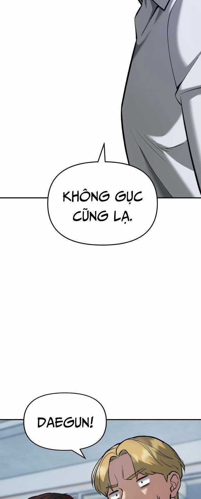 Quản Lí Du Côn Chapter 34 trang 5