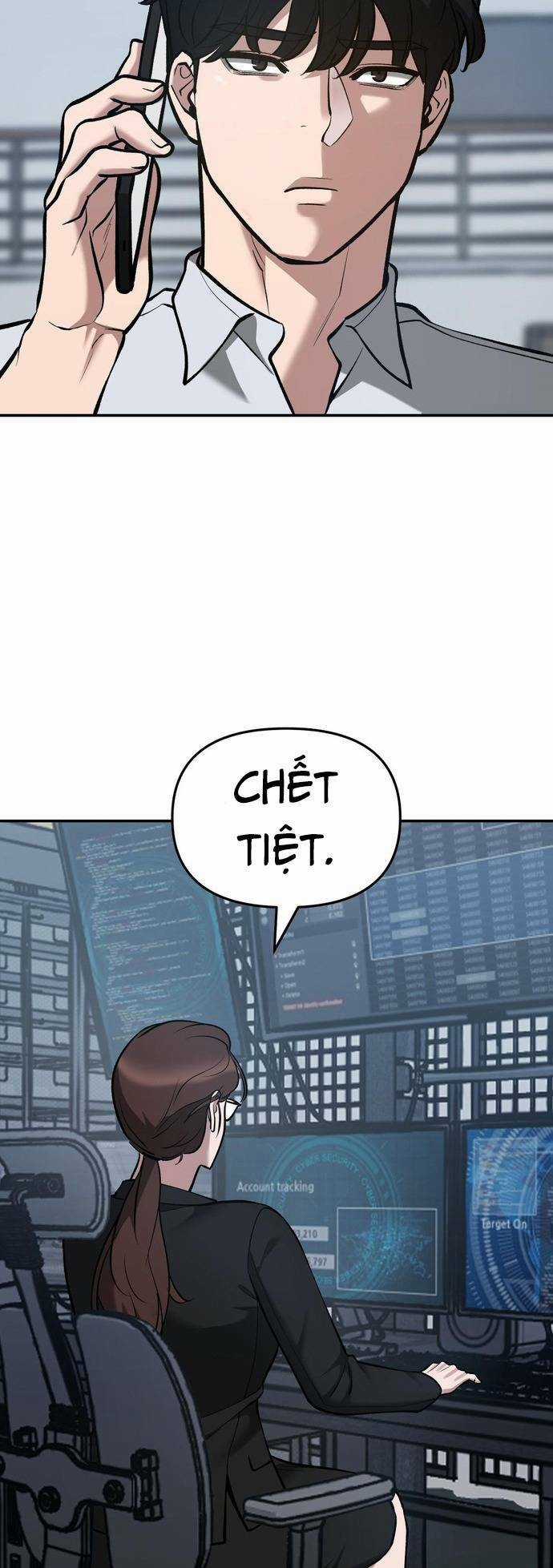 Quản Lí Du Côn Chapter 34 trang 50