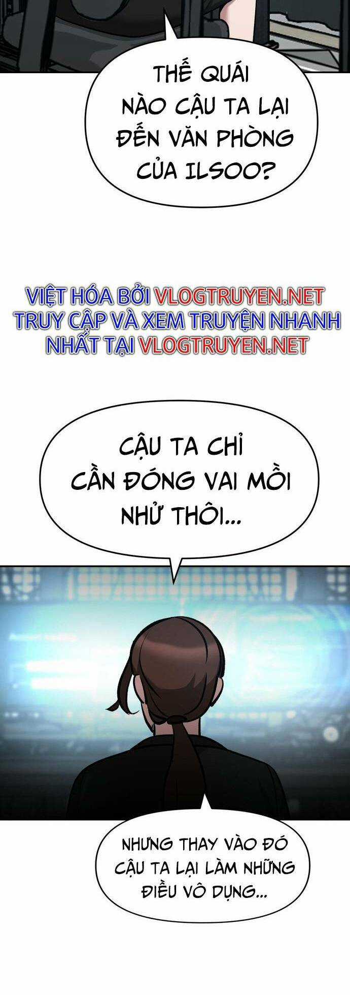 Quản Lí Du Côn Chapter 34 trang 51