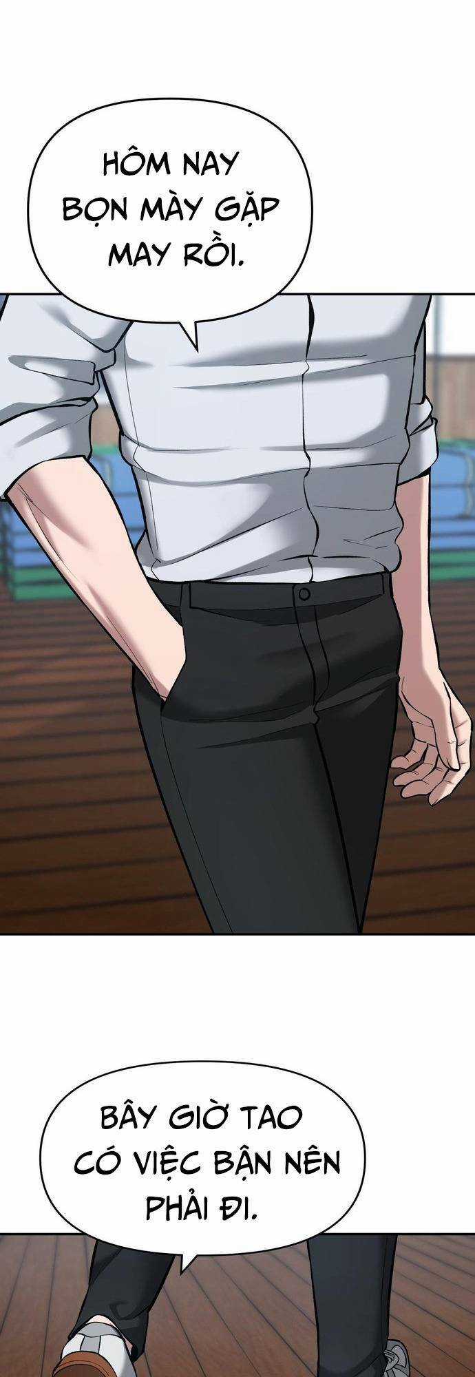 Quản Lí Du Côn Chapter 34 trang 52