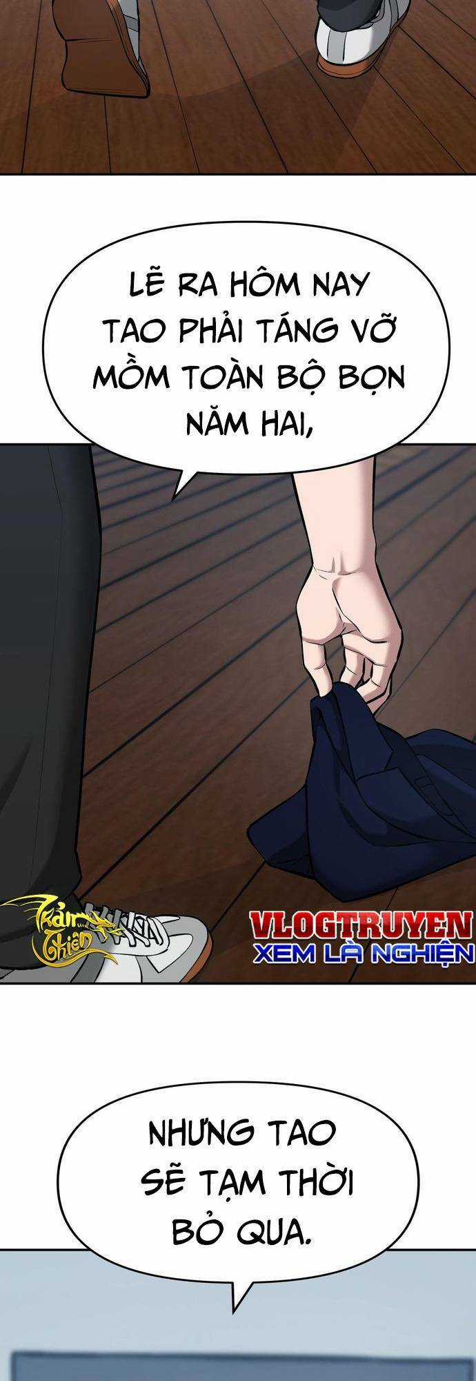 Quản Lí Du Côn Chapter 34 trang 53