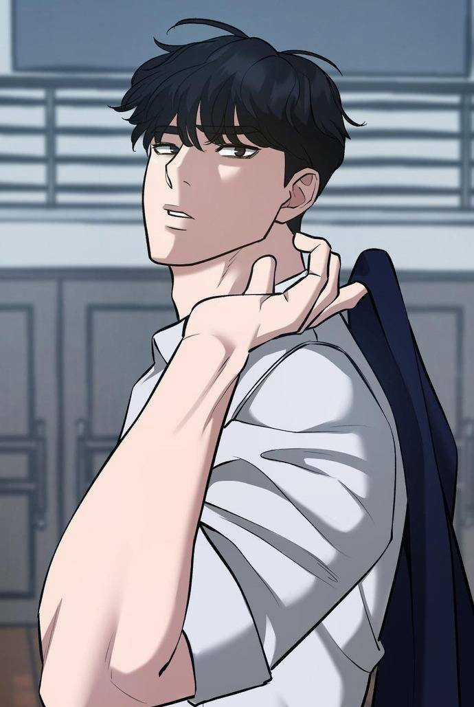 Quản Lí Du Côn Chapter 34 trang 54