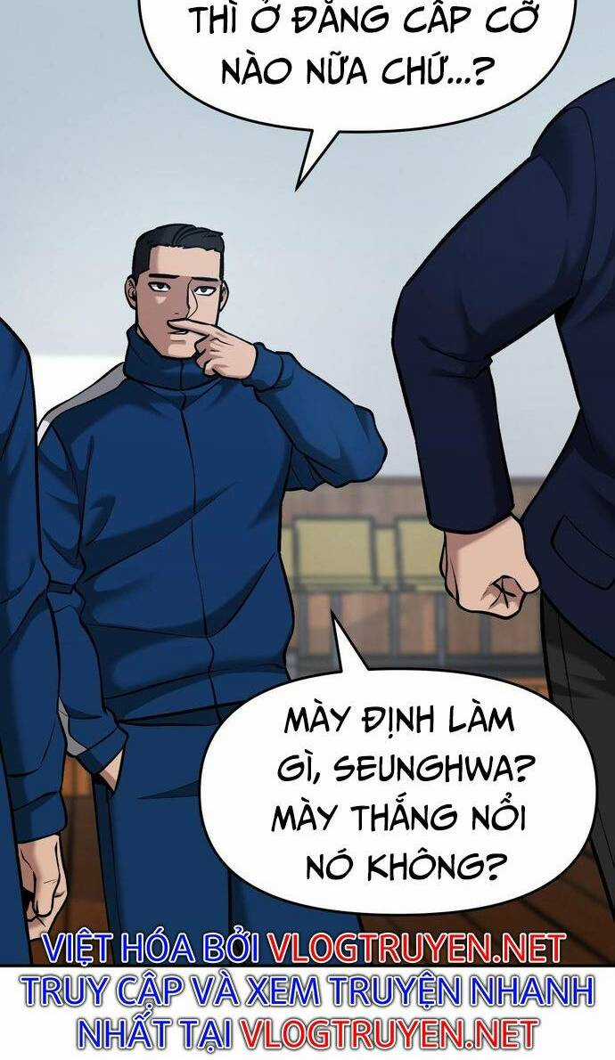 Quản Lí Du Côn Chapter 34 trang 59