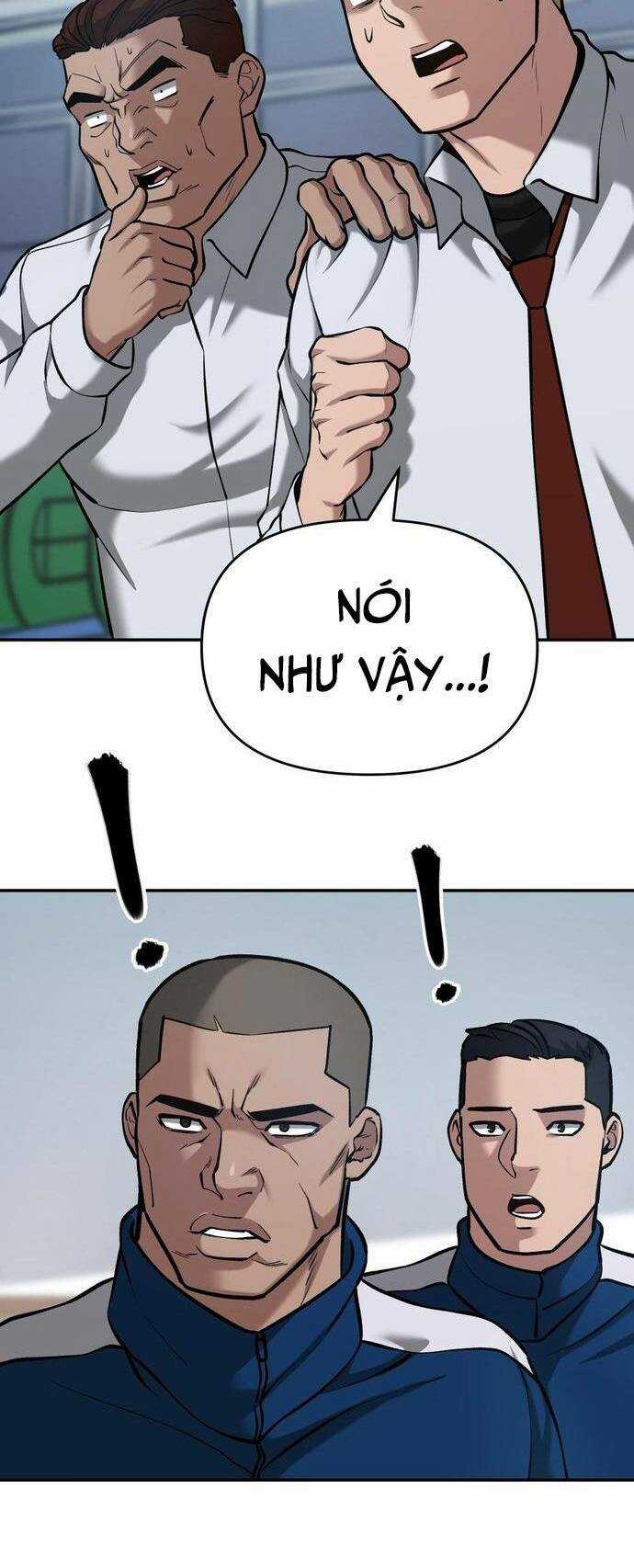 Quản Lí Du Côn Chapter 34 trang 6