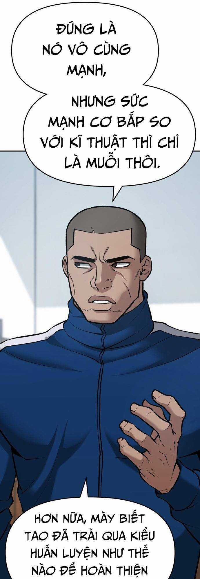 Quản Lí Du Côn Chapter 34 trang 60